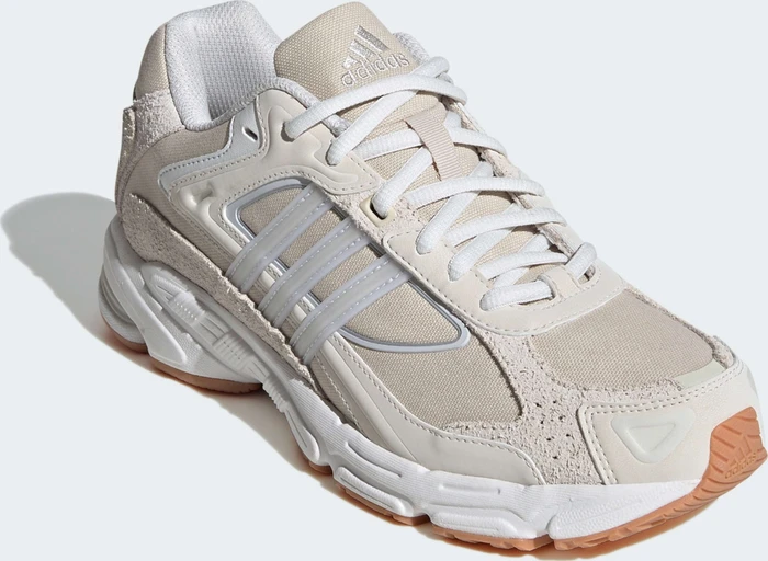 adidas Response alumina/crystal white/core white (Damen)