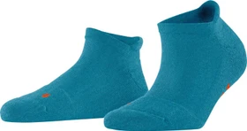 Falke Keep Warm Socken turkish tile (Damen)