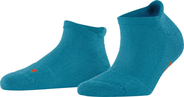 Falke Keep Warm Socken turkish tile (Damen)