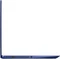 Acer Swift 3 SF314-52-33VV, blau, Core i3-7100U, 4GB RAM, 128GB SSD, DE Vorschaubild