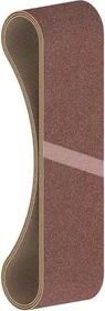 Bosch Professional X440 Best for Wood and Paint Schleifband K150, 75x610mm, 3 Stück