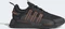 adidas NMD_V3 grey six/solar orange/core black Vorschaubild