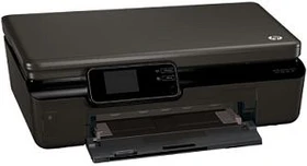 HP Photosmart 5515 e-All-in-One, Tinte, mehrfarbig