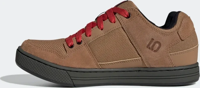 Five Ten Freerider raw desert/core black/glory red