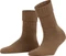 Falke Striggings Rib Socken nutmeg mel (Damen) Vorschaubild