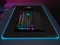 Corsair Gaming K70 RGB PRO, MX SPEED RGB Silver, USB, DE Vorschaubild