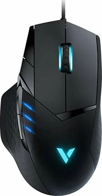 Rapoo VPRO Gaming VT300 schwarz, USB