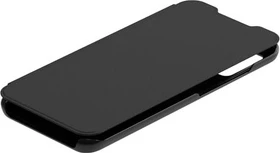 Samsung Anymode Wallet Flip Case für Galaxy A35 5G schwarz