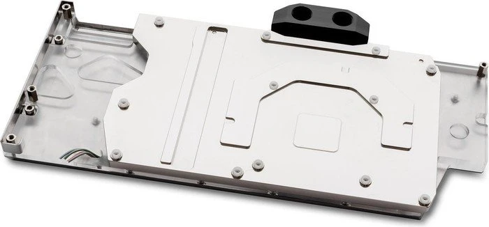 Watercool Heatkiller IV GTX 1080/1070 FTW, Acryl Nickel