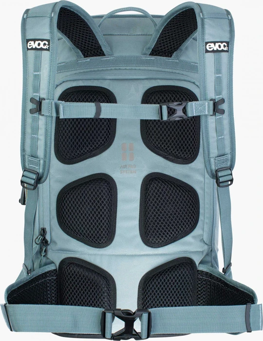 Evoc Mission Pro 28 steel