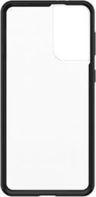 Otterbox React (Non-Retail) für Samsung Galaxy S21+ Black Crystal