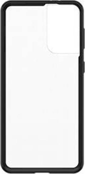Otterbox React (Non-Retail) für Samsung Galaxy S21+ Black Crystal