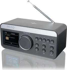 PEAQ PDR 540
