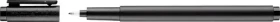 edding 8011 Reinraummarker schwarz, 5er-Pack