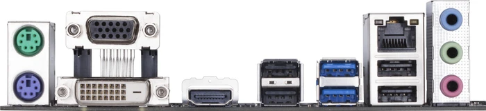 GIGABYTE H310M S2H (Intel 1151 v2)