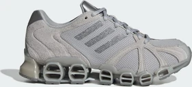 adidas Mega Ghostride grey two/silver metallic/grey three (Damen)