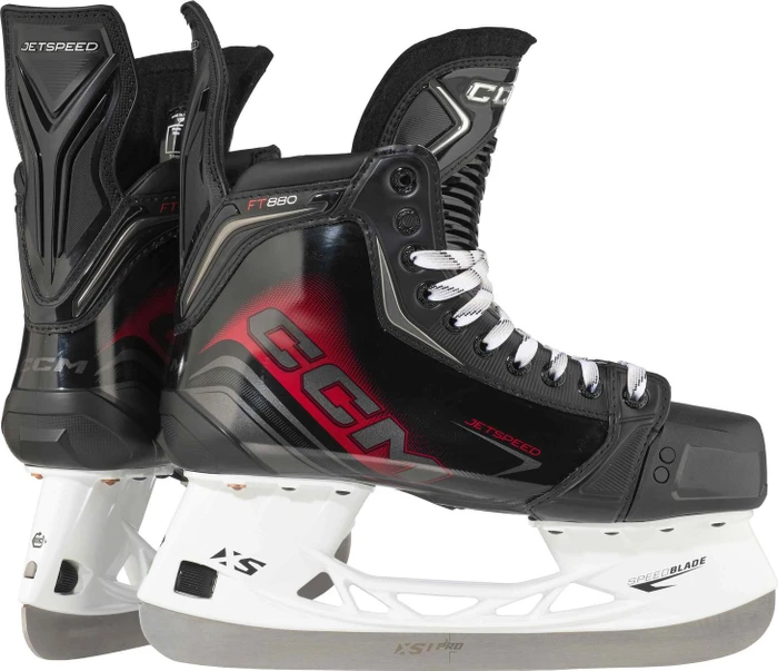 CCM Jetspeed FT880 Senior Eishockeyschuhe