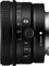 Sony FE 40mm 2.5 G Vorschaubild