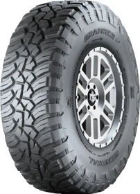 General Tire Grabber X³ 35x12.50 R20 121Q