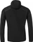 Vaude Valdassa Hybrid Funktionsjacke schwarz (Herren) Vorschaubild