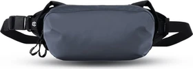 Wandrd D1 Fanny Pack V2 aegean blue