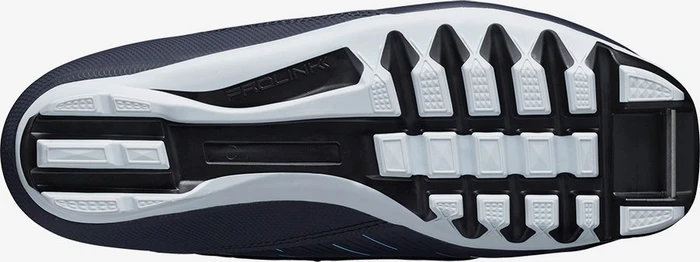Salomon RC8 Vitane Nocturne Prolink (Damen) (Modell 2020/2021)