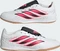 adidas Predator Club Sala Fold-Over Tongue IN cloud white/solar turbo/core black Vorschaubild