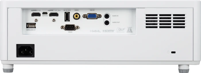 Acer PL1521i