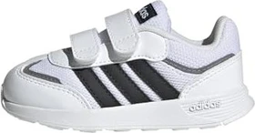 adidas Tensaur Switch CF ftwr white/core black/grey three (Junior)