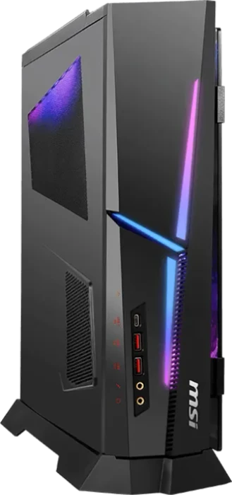 MSI Trident AS AI 2nd 2NVP7-012AT, Core Ultra 7 265F, 32GB RAM, 1TB SSD, GeForce RTX 5070