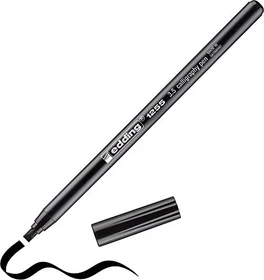 edding 1255 Kalligrafiestift 3.5mm schwarz