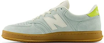 New Balance T500 clay ash