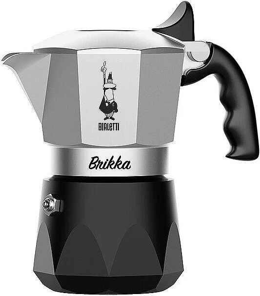 Bialetti New Brikka