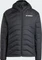 adidas Terrex Multi Synthetic Hooded Isolation Jacke schwarz (Herren) Vorschaubild