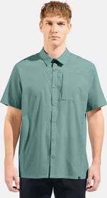 Odlo Essentials Hemd kurzarm arctic (Herren)