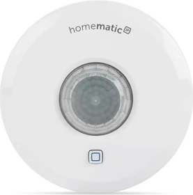 eQ-3 Homematic IP Präsenzmelder innen, Funk-Bewegungsmelder