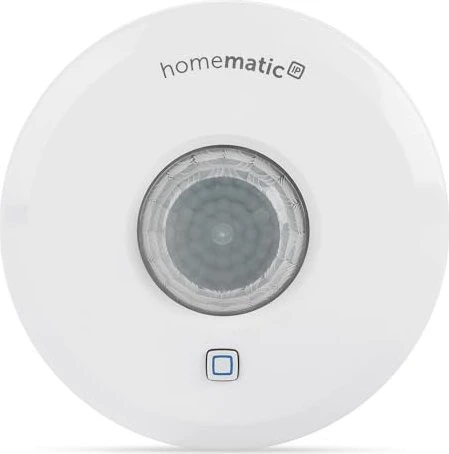eQ-3 Homematic IP Präsenzmelder innen, Funk-Bewegungsmelder