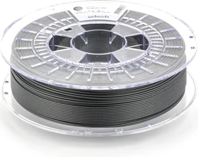 Extrudr GREENTEC PRO Carbon, black, Spule, 1.75mm, 2.50kg