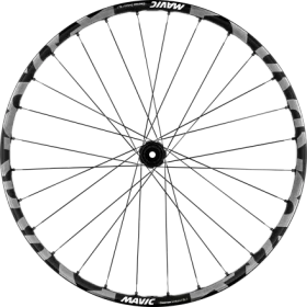 Mavic Deemax Enduro SL 28H 22mm/30mm 29" 12x148 TA Shimano HG 6-Loch Disc Hinterlaufrad