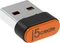 j5create AERO DROP CrossLink Wireless Dongle, USB-C/USB-A 2.0 [Stecker] Vorschaubild