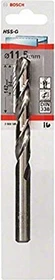Bosch Professional HSS-G Spiralbohrer, 11.5x94x142mm, 1 Stück