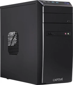 Captiva Power Starter I58-864, Core i3-10100, 8GB RAM, 250GB SSD (58864)
