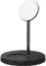 Belkin BoostCharge Pro 2-in-1 Wireless Charger Stand mit MagSafe schwarz Vorschaubild