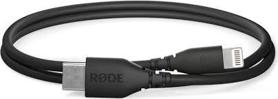 RØDE SC21 schwarz