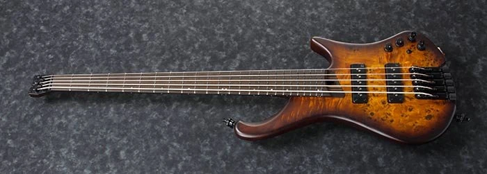 Ibanez EHB1505 DEF Dragon Eye Burst Flat