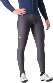Castelli Espresso Bibtight Fahrradhose lang dark grey (Herren)