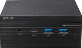ASUS ExpertCenter PN53-S1 - PN53-BS7773MDS1, Ryzen 7 7730U (90MR0112-M00080)