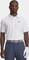 Under Armour Playoff 3.0 Poloshirt kurzarm white/distant gray/castlerock (Herren) Vorschaubild