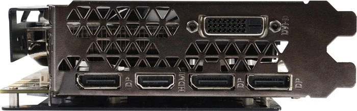 KFA2 GeForce GTX 1070 EXOC-SNPR, 8GB GDDR5, DVI, HDMI, 3x DP