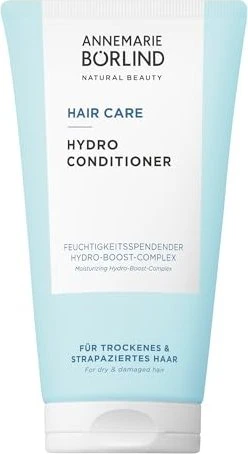 Annemarie Börlind Hair Care Hydro Conditioner, 150ml